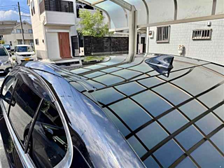 HONDA LEGEND 2015