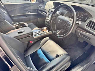 HONDA LEGEND 2015