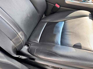 HONDA LEGEND 2015