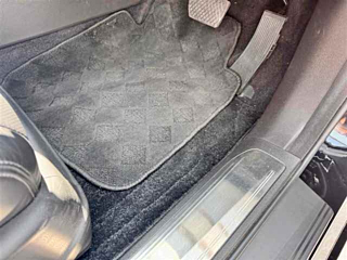 HONDA LEGEND 2015