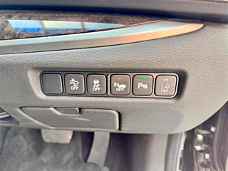 HONDA LEGEND 2015