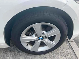 BMW 1 SERIES 2016
