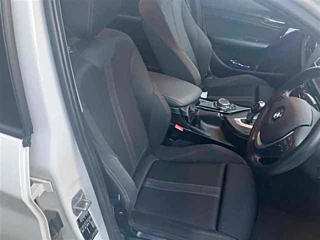 BMW 1 SERIES 2016
