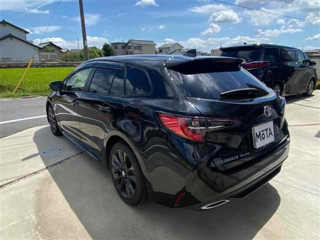 TOYOTA COROLLA TOURING 2020