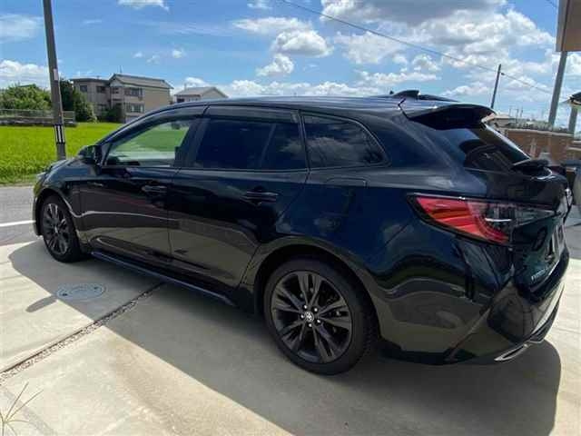 TOYOTA COROLLA TOURING 2020