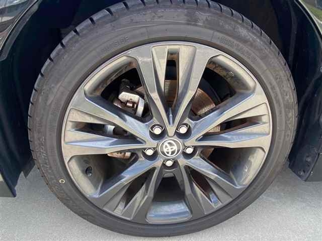 TOYOTA COROLLA TOURING 2020