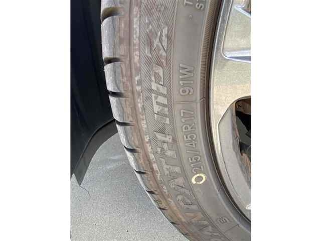 TOYOTA COROLLA TOURING 2020