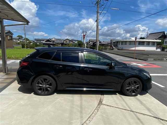 TOYOTA COROLLA TOURING 2020