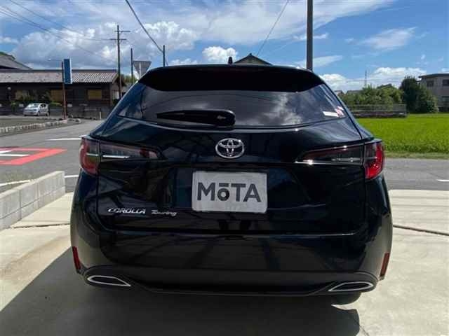TOYOTA COROLLA TOURING 2020