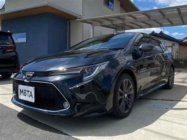 TOYOTA COROLLA TOURING 2020