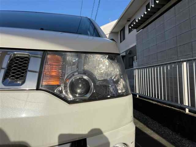 MITSUBISHI DELICA D5 2014