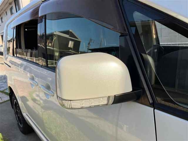 MITSUBISHI DELICA D5 2014