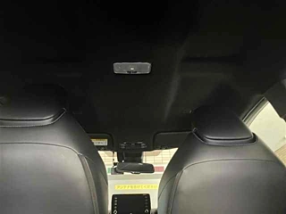 TOYOTA YARIS 2021