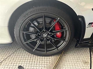 TOYOTA YARIS 2021