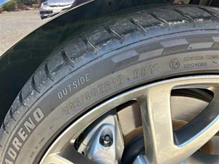 car slider