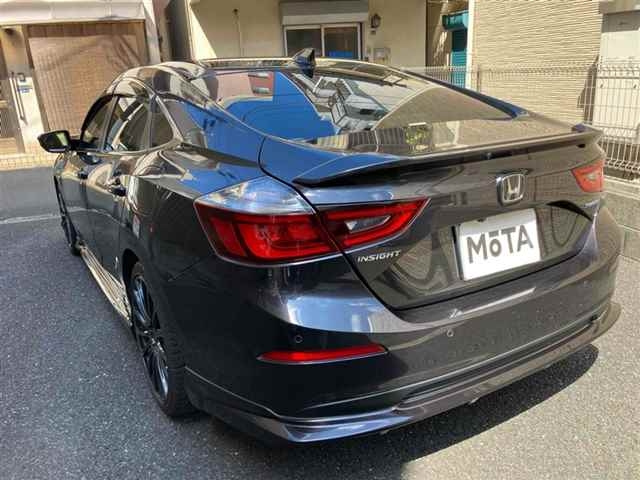 HONDA INSIGHT 2019