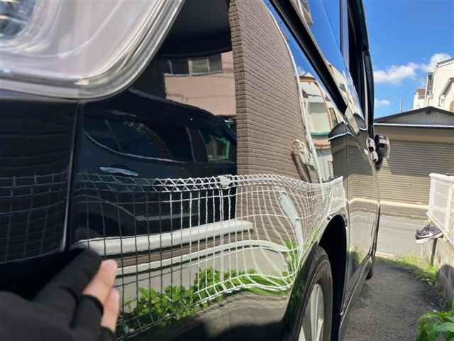 HONDA STEP WAGON 2011