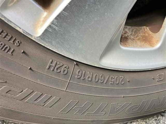 HONDA STEP WAGON 2011