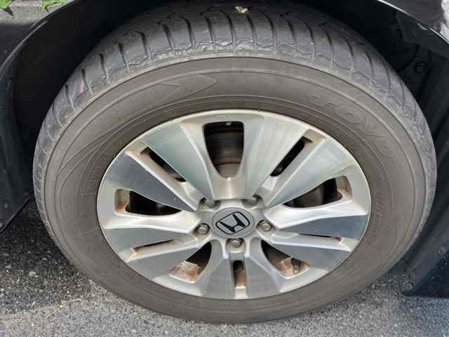 HONDA STEP WAGON 2011