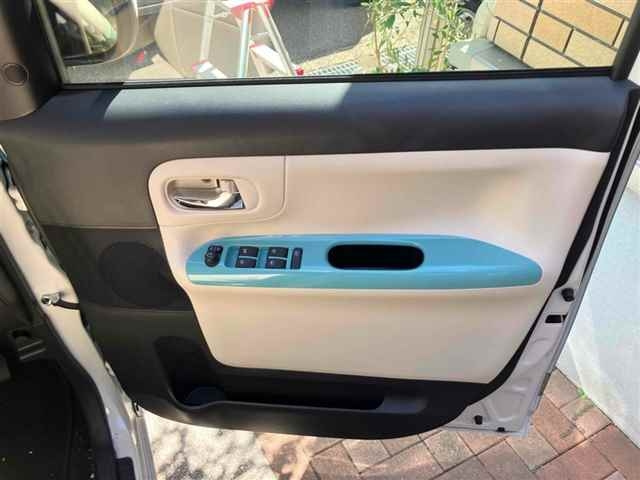 DAIHATSU MOVE CANBUS 2022