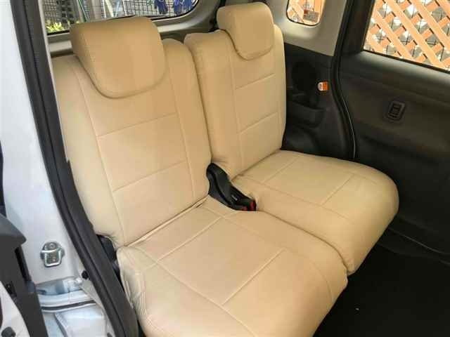 DAIHATSU MOVE CANBUS 2022