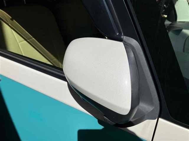 DAIHATSU MOVE CANBUS 2022