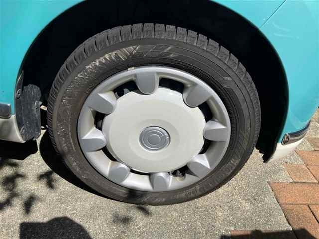 DAIHATSU MOVE CANBUS 2022