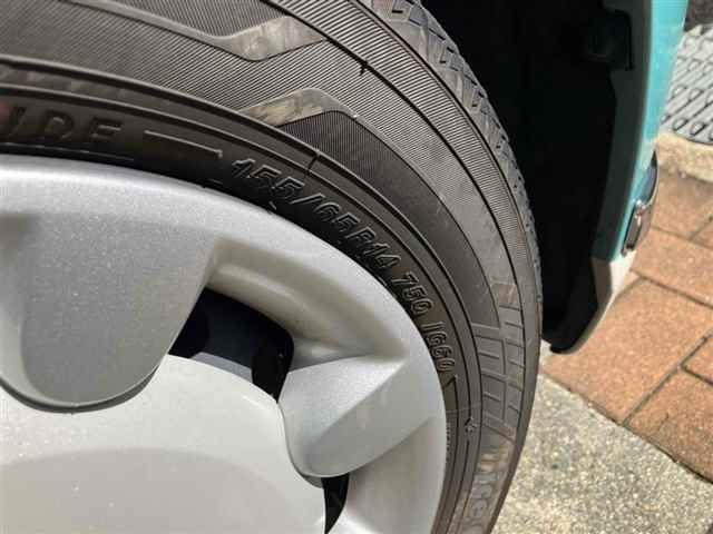 DAIHATSU MOVE CANBUS 2022