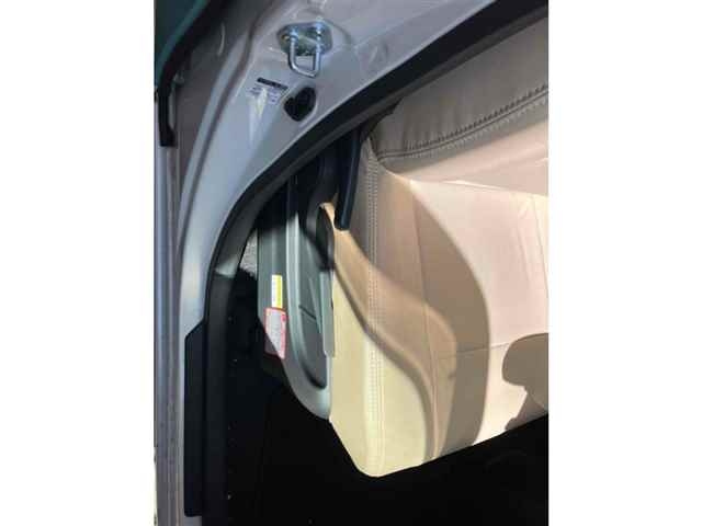 DAIHATSU MOVE CANBUS 2022