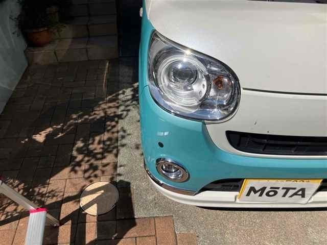 DAIHATSU MOVE CANBUS 2022