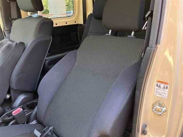 SUZUKI JIMNY SIERRA 2023