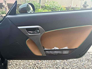 DAIHATSU COPEN 2019