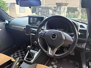 DAIHATSU COPEN 2019