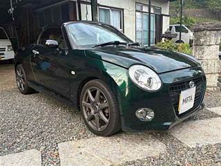 DAIHATSU COPEN 2019
