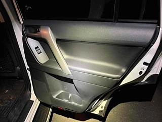 car slider