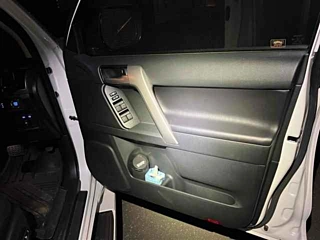 car slider