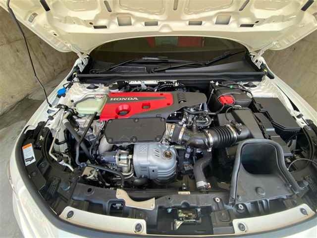 HONDA CIVIC 2024