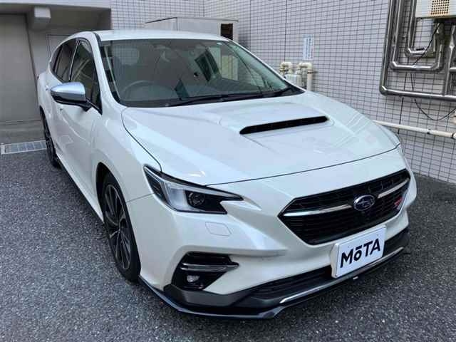 SUBARU LEVORG 2022