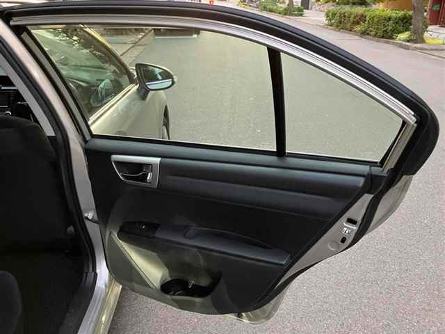 TOYOTA COROLLA AXIO 2017