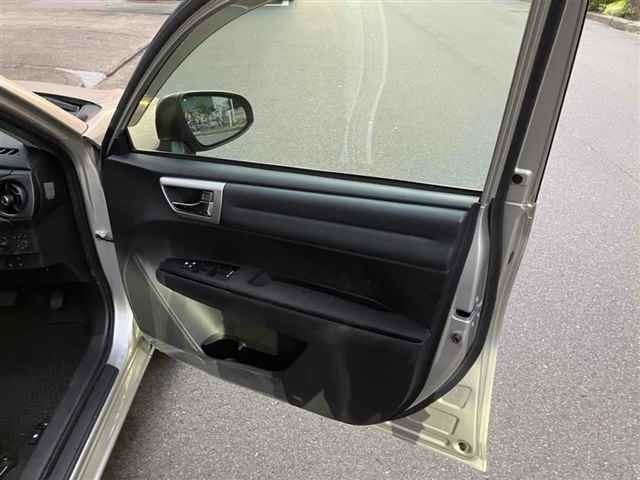 TOYOTA COROLLA AXIO 2017