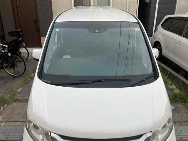 HONDA STEP WAGON 2016