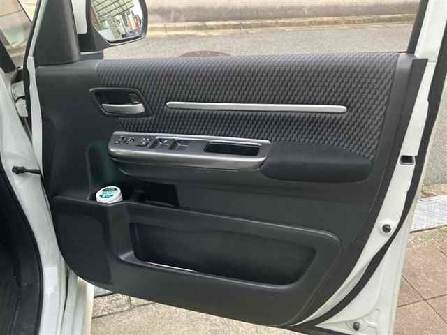 HONDA STEP WAGON 2016