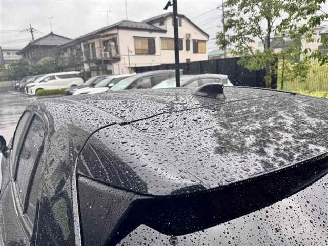 TOYOTA YARIS CROSS 2021