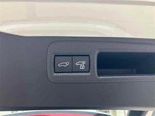 TOYOTA HARRIER 2020