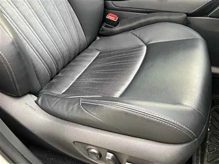 TOYOTA HARRIER 2020