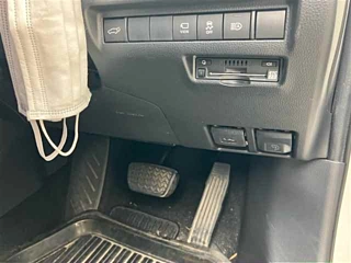 TOYOTA HARRIER 2020