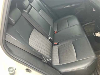TOYOTA HARRIER 2020