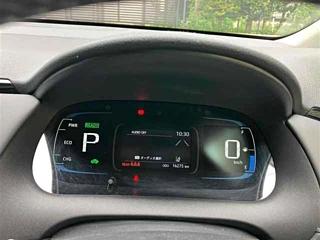 TOYOTA AQUA 2022