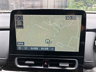 TOYOTA AQUA 2022