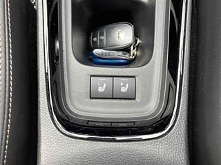 TOYOTA AQUA 2022